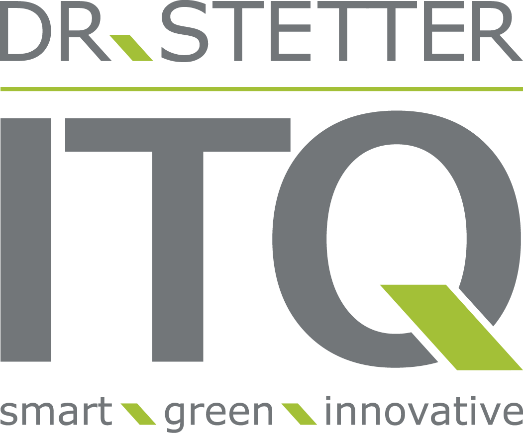 Dr. Stetter ITQ  ITQ GmbH