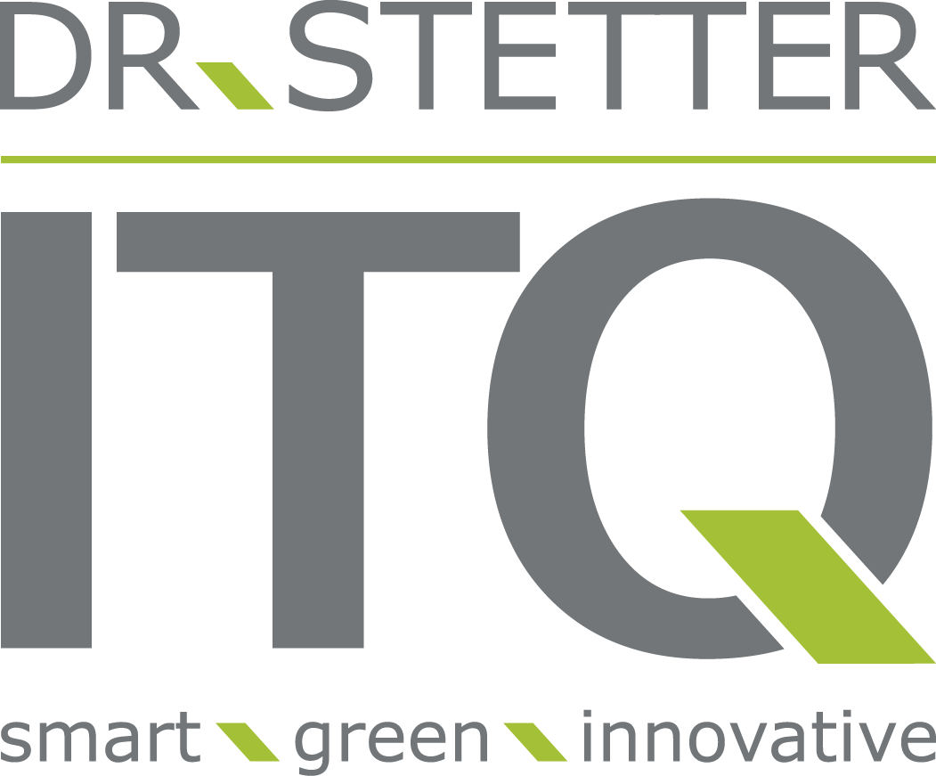 Dr. Stetter ITQ ITQ GmbH