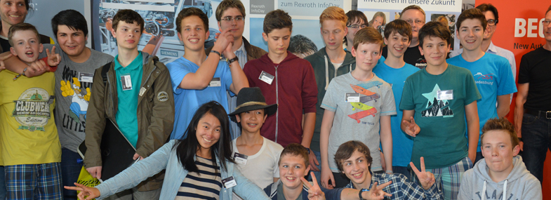 Schüler