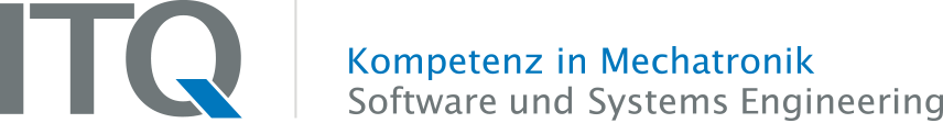 Kompetenz in Mechatronik ITQ GmbH