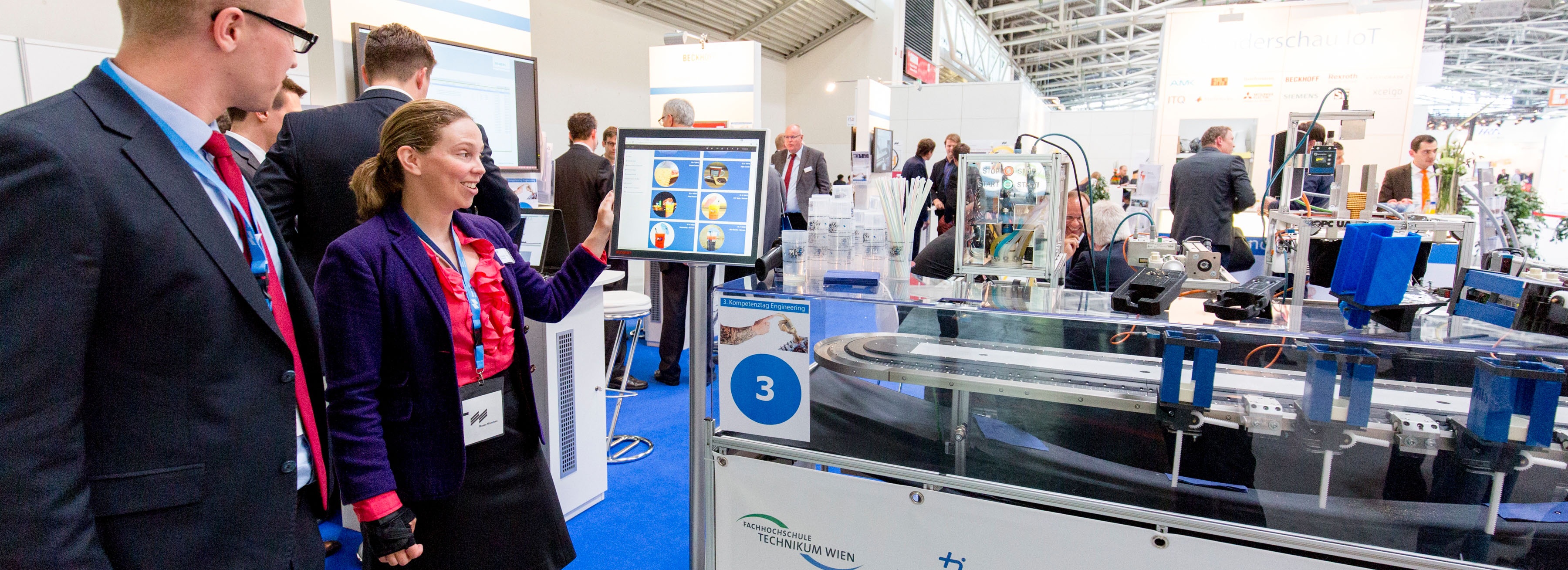 IT2Industry 2016