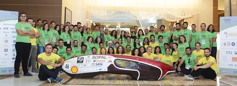Smart_Green_Tunisia_Makeathon_Teampicture_2019