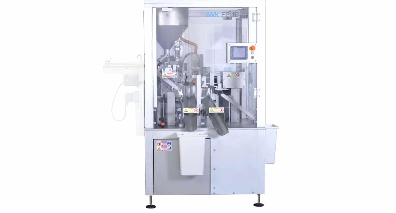 FP-10-2 iwk Maschine