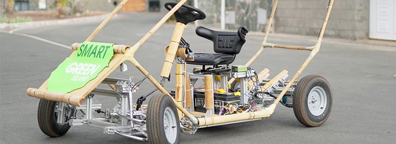 ITQ_Bamboo_Solar_Car_Project