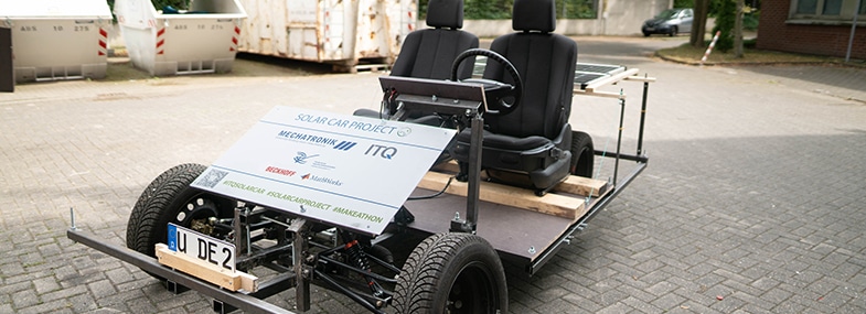 ITQ_Solar_Car_Duisburg