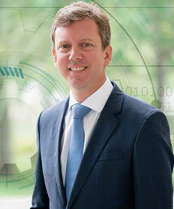 ITQ Ansprechpartner Felix Rhoese ITQ Ansprechpartner Felix Rhoese