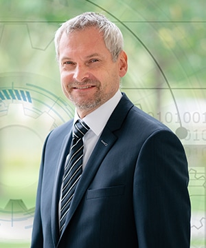 ITQ Ansprechpartner Karl-Heinz Wind ITQ Ansprechpartner Karl-Heinz Wind