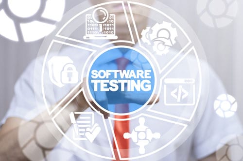 Software Testing mittels Testautomatisierung