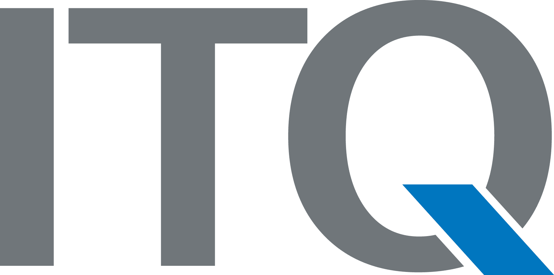 Das sind wir ITQ GmbH