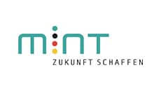 MINT-Zukunft-Logo