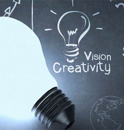 Vision Creativity Forschungsprojekte