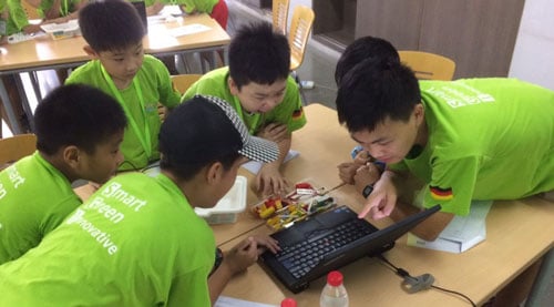 lego-workshop-china