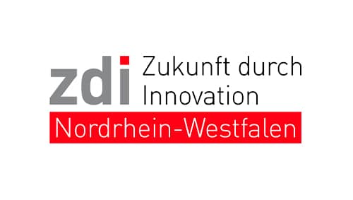 netzwerk-zdi logo