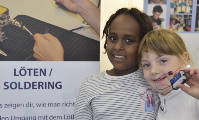 workshop-muenchen Workshop mit Kindern München.