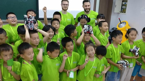 Makeathon-China
