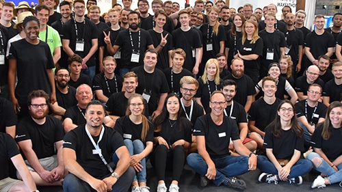 Makeathon-Muenchen