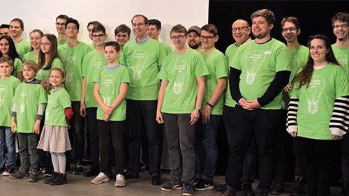 Makeathon-Nuernberg