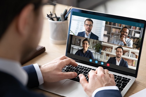 Remote-Collaboration Remote-Collaboration