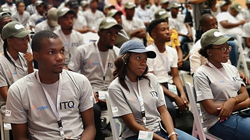 Smart-Green-Makeathon-Botswana-Community Smart-Green-Makeathon-Botswana-Community