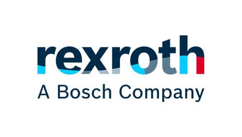 Bosch-Rexroth-Logo