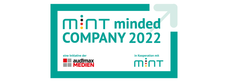 MINT MINDED Company 2022