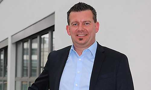 Christian Krasenbrink